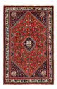 Abadeh Teppe 158x108cm - Persisk teppe