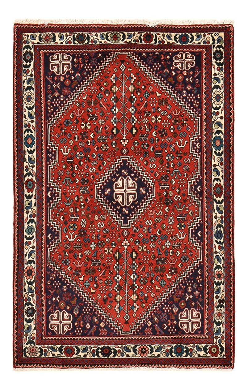Abadeh Teppe 158x108cm - Persisk teppe