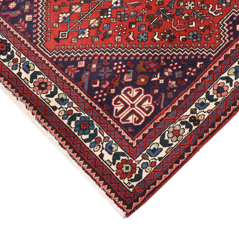Abadeh Teppe 158x108cm - Persisk teppe