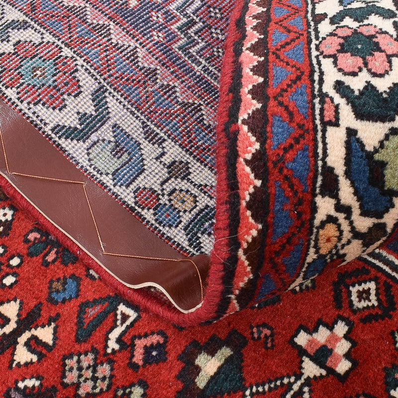 Abadeh Teppe 158x108cm - Persisk teppe