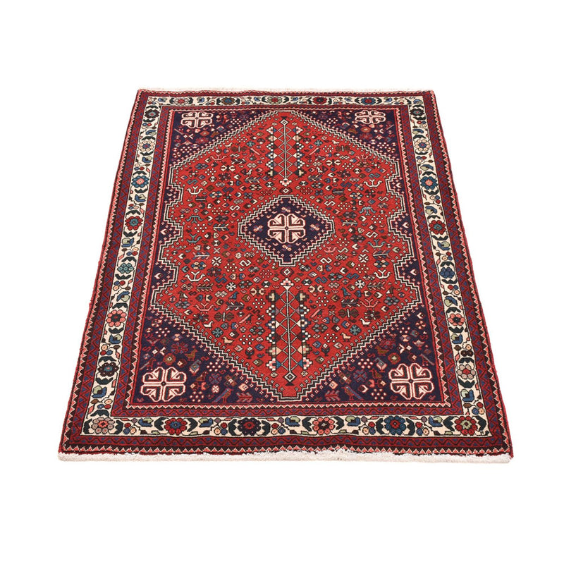 Abadeh Teppe 158x108cm - Persisk teppe
