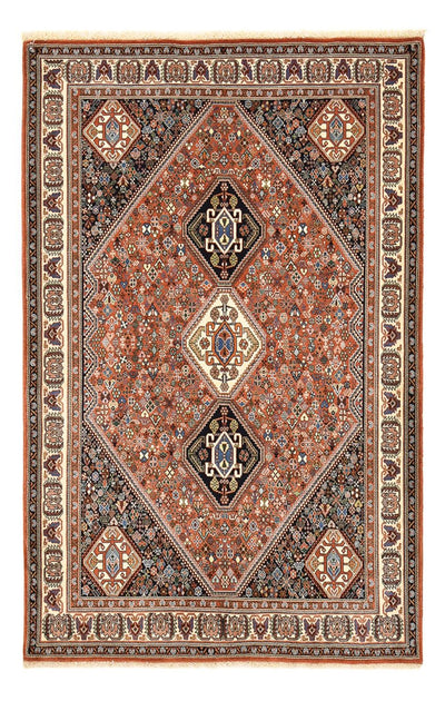 Kashkuli Teppe 139x212cm - Persisk teppe