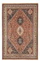 Kashkuli Teppe 212x139cm - Persisk teppe