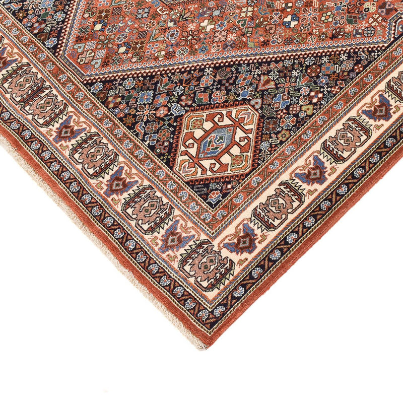 Kashkuli Teppe 212x139cm - Persisk teppe