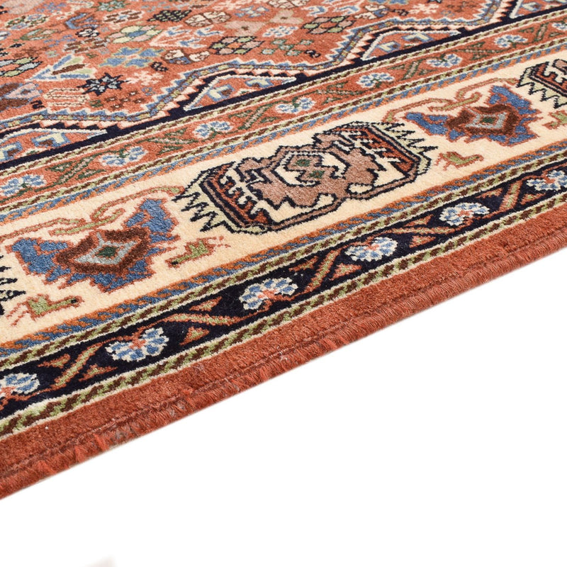 Kashkuli Teppe 212x139cm - Persisk teppe