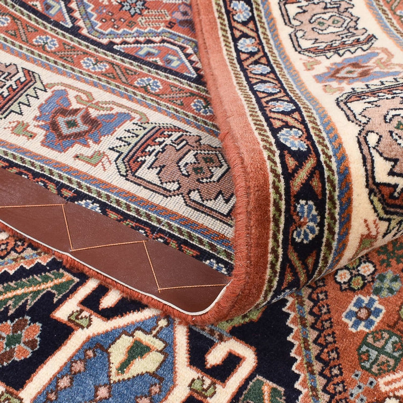 Kashkuli Teppe 212x139cm - Persisk teppe