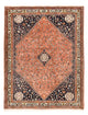 Kashkuli Teppe 218x159cm - Persisk teppe