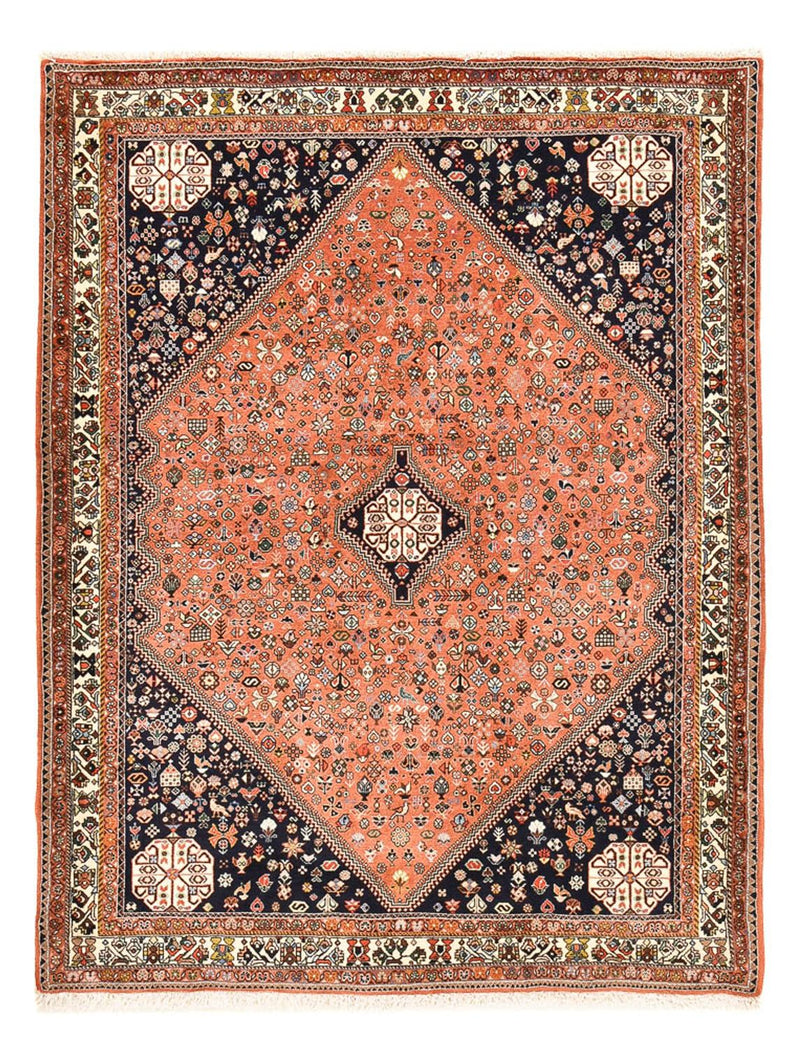 Kashkuli Teppe 218x159cm - Persisk teppe