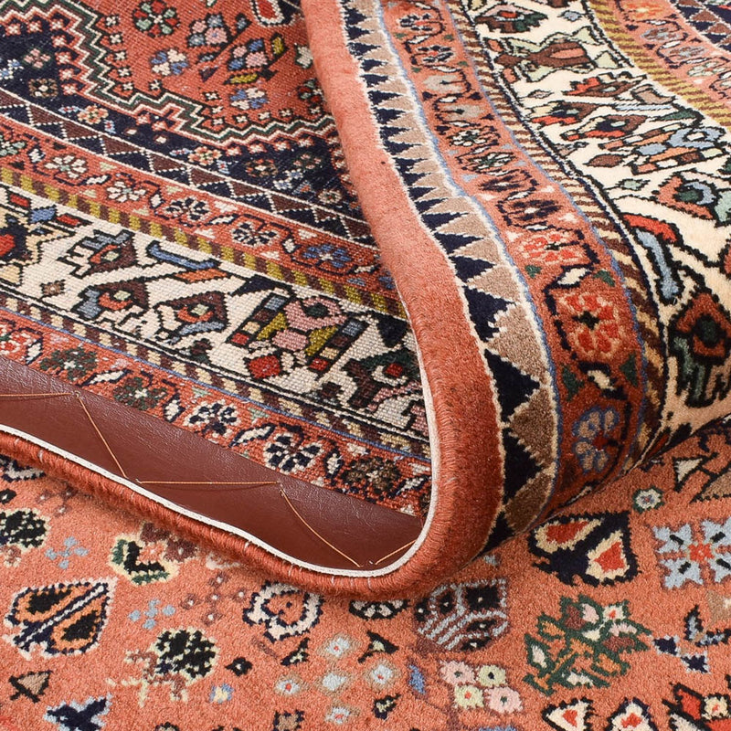 Kashkuli Teppe 218x159cm - Persisk teppe