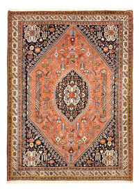 Kashkuli Teppe 202x152cm - Persisk teppe – product image