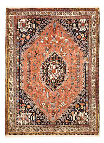 Kashkuli Teppe 152x202cm - Persisk teppe