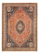 Kashkuli Teppe 202x152cm - Persisk teppe