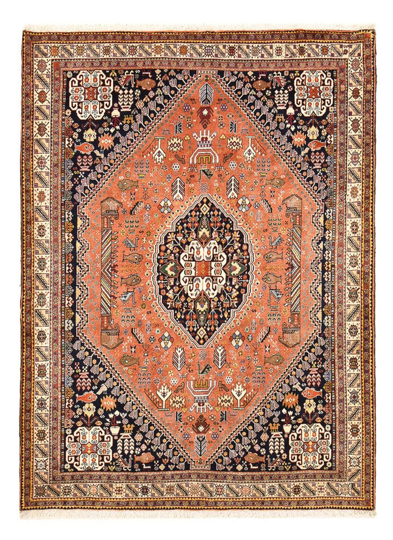 Kashkuli Teppe 202x152cm - Persisk teppe