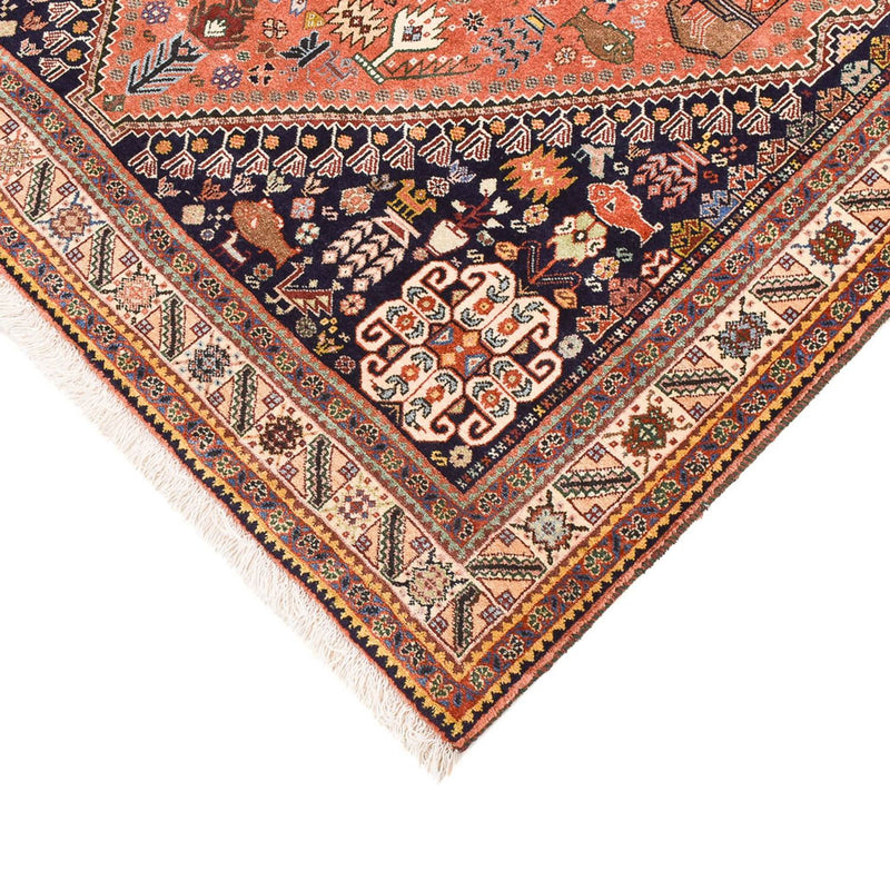 Kashkuli Teppe 202x152cm - Persisk teppe