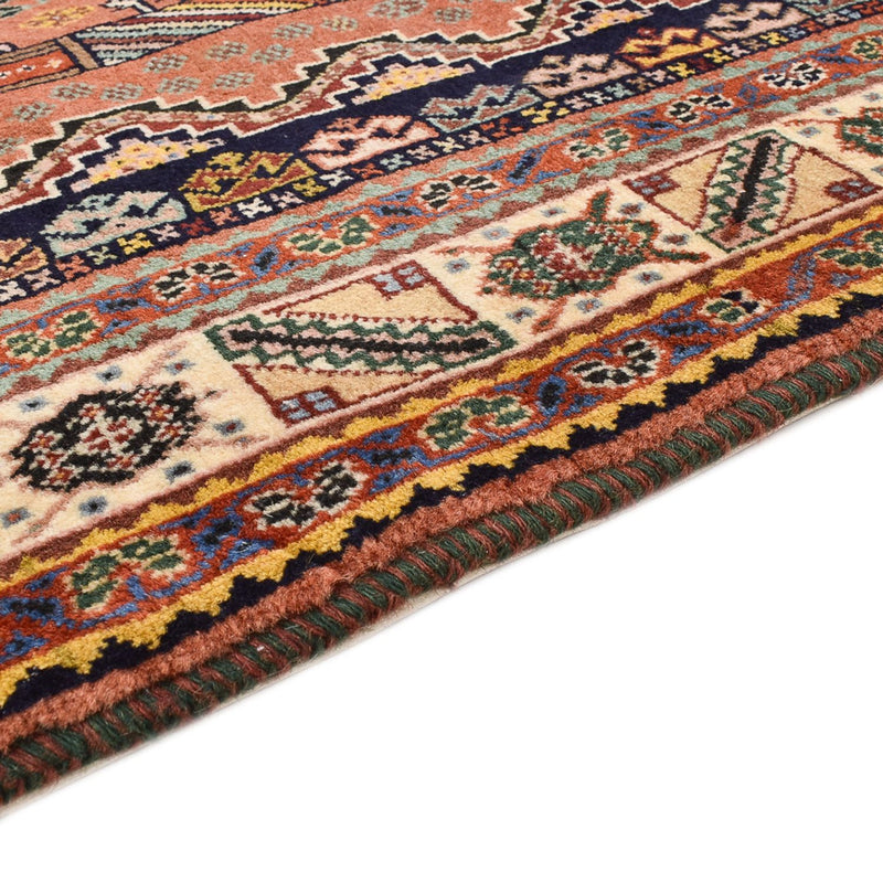 Kashkuli Teppe 202x152cm - Persisk teppe