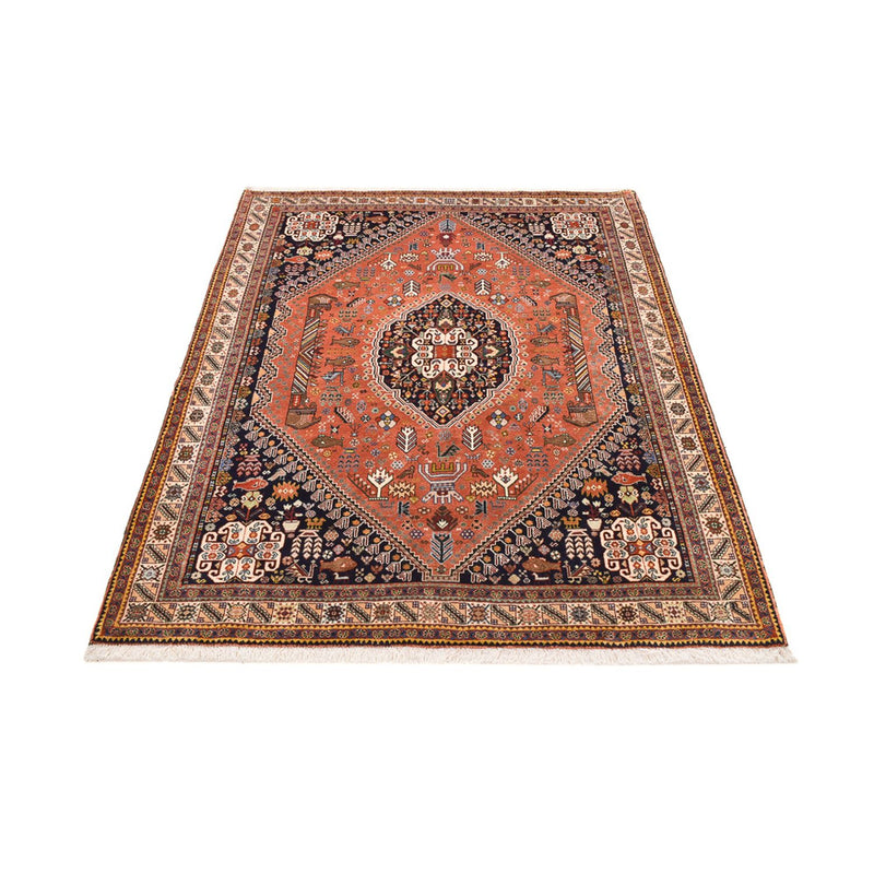 Kashkuli Teppe 202x152cm - Persisk teppe