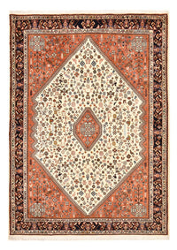 Gabbeh teppe - Kashkuli persisk teppe - 215 x 155 cm - krem – product image