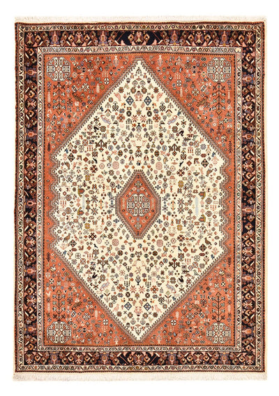 Kashkuli Teppe 155x215cm - Persisk teppe