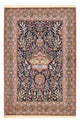 Isfahan Teppe 238x159cm - Persisk teppe
