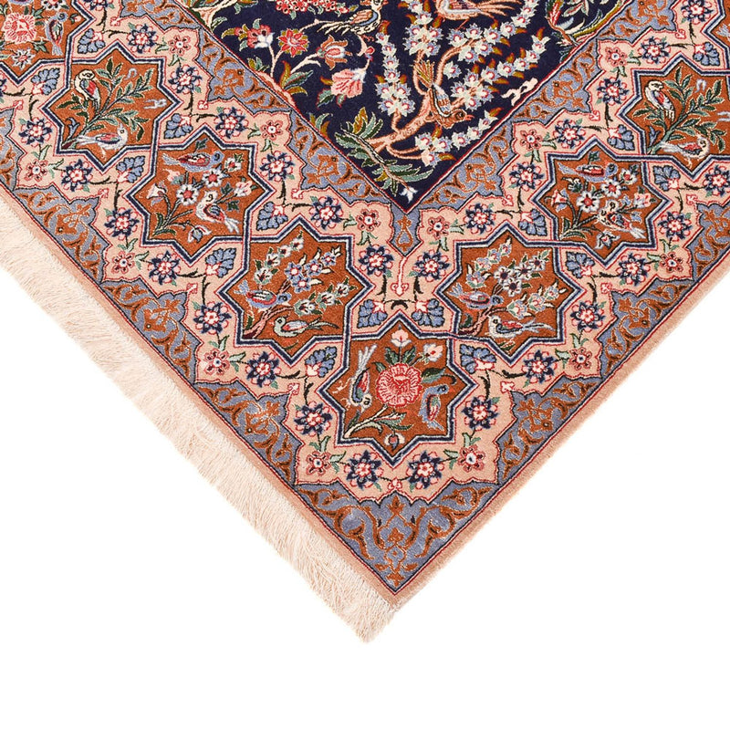 Isfahan Teppe 238x159cm - Persisk teppe