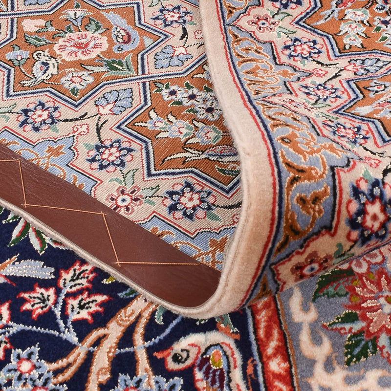 Isfahan Teppe 238x159cm - Persisk teppe