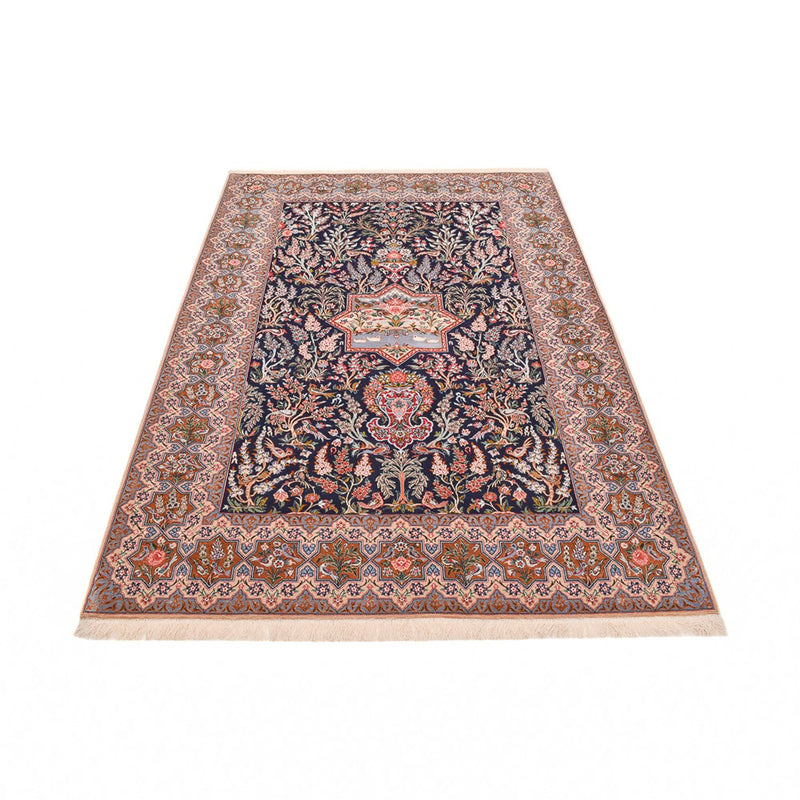 Isfahan Teppe 238x159cm - Persisk teppe