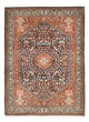 Kashkuli Teppe 202x150cm - Persisk teppe