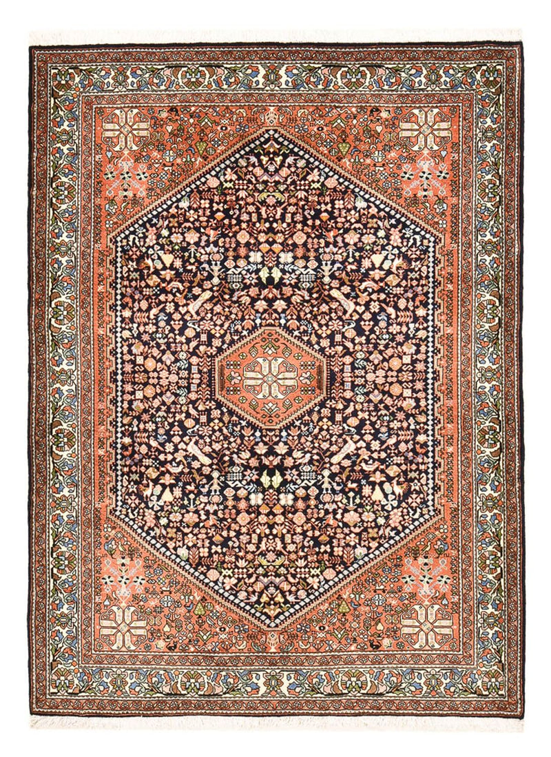 Kashkuli Teppe 202x150cm - Persisk teppe