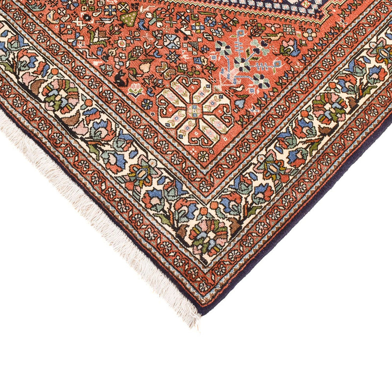 Kashkuli Teppe 202x150cm - Persisk teppe