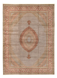 Tabriz - 50 Raj Teppe 502x350cm - Persisk teppe – product image