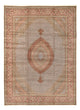 Tabriz - 50 Raj Teppe 502x350cm - Persisk teppe