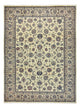 Mashhad Teppe 344x247cm - Persisk teppe