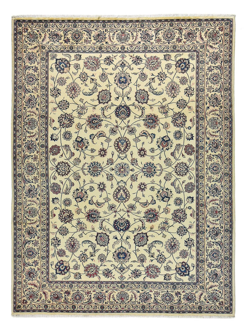 Mashhad Teppe 344x247cm - Persisk teppe
