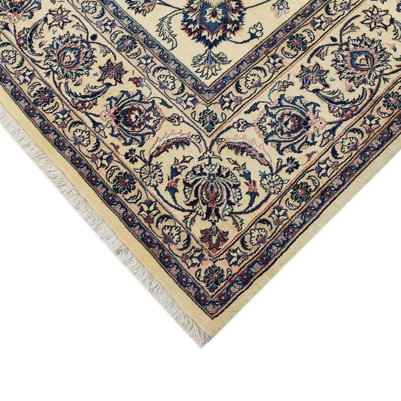 Mashhad Teppe 344x247cm - Persisk teppe