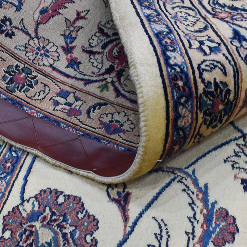 Mashhad Teppe 344x247cm - Persisk teppe