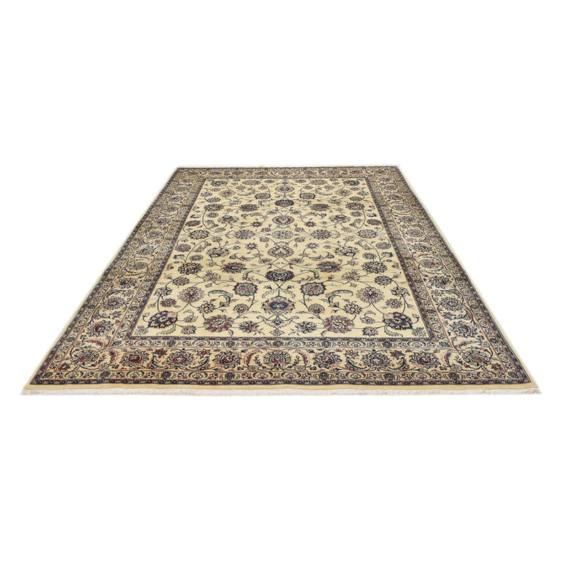 Mashhad Teppe 344x247cm - Persisk teppe