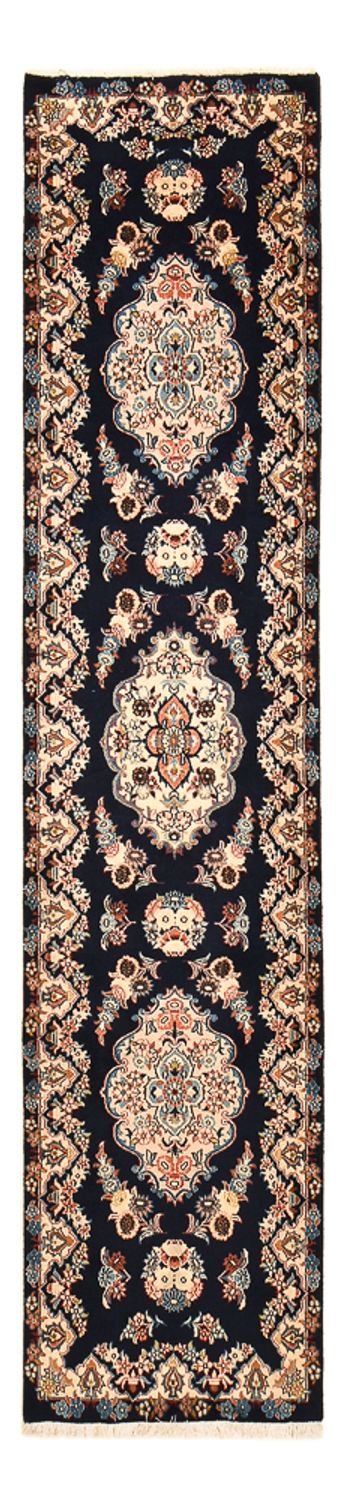 Mashhad Teppe 68x295cm - Persisk teppe