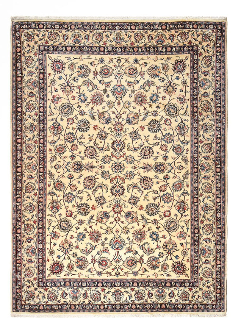 Mashhad Teppe 338x235cm - Persisk teppe
