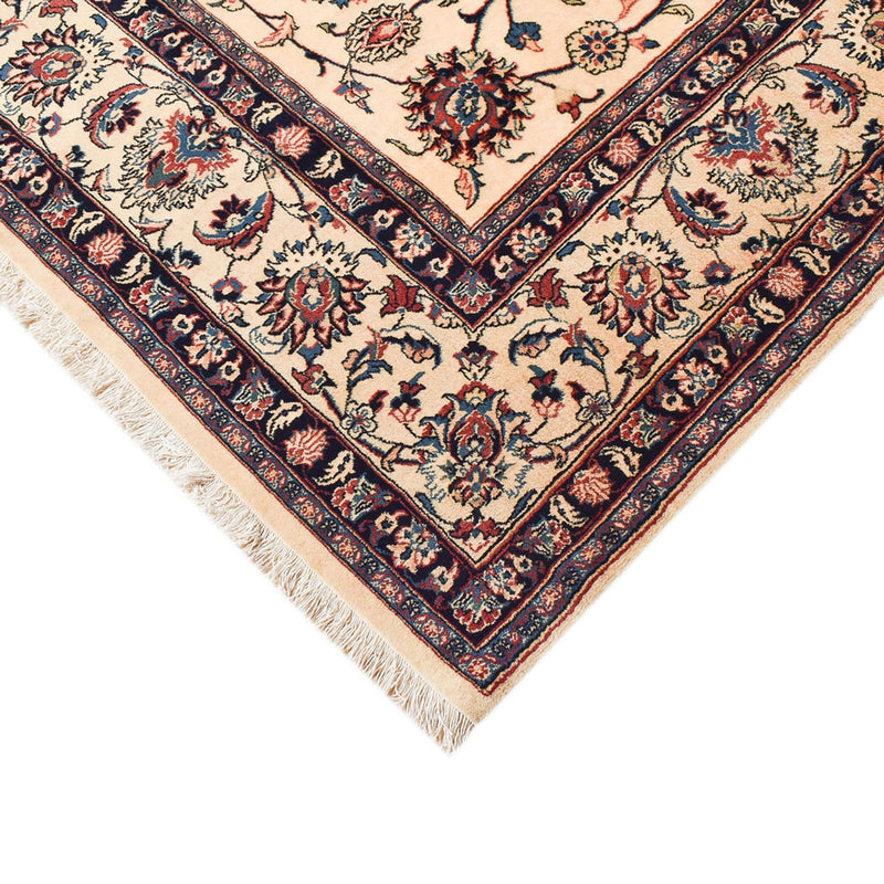 Mashhad Teppe 338x235cm - Persisk teppe