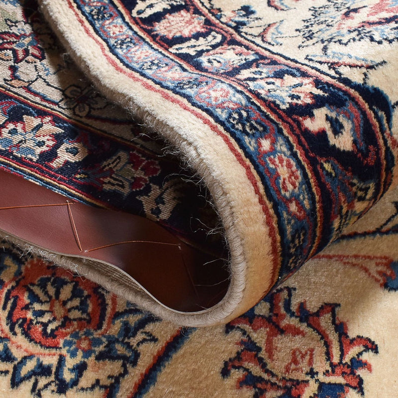 Mashhad Teppe 338x235cm - Persisk teppe