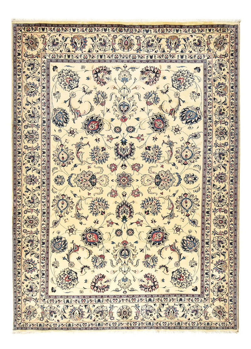 Mashhad Teppe 345x246cm - Persisk teppe