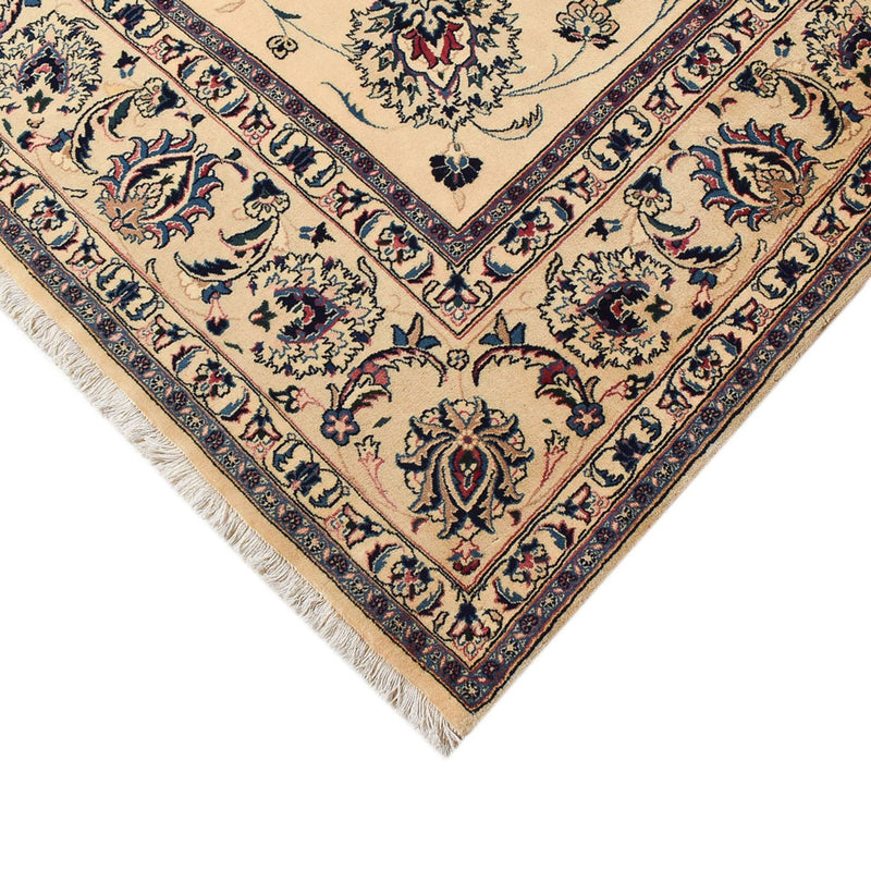 Mashhad Teppe 345x246cm - Persisk teppe