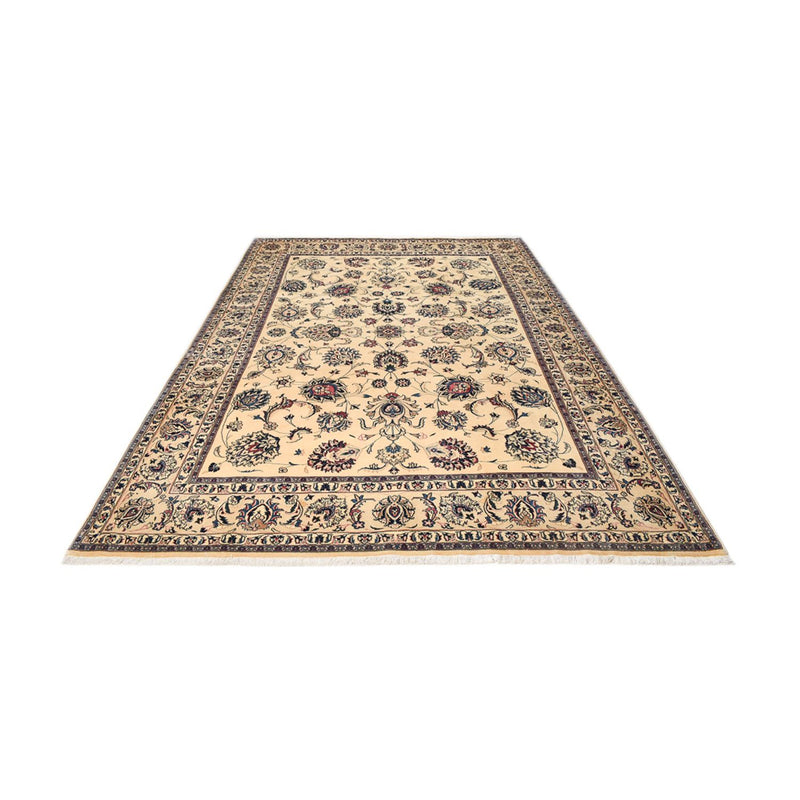 Mashhad Teppe 345x246cm - Persisk teppe