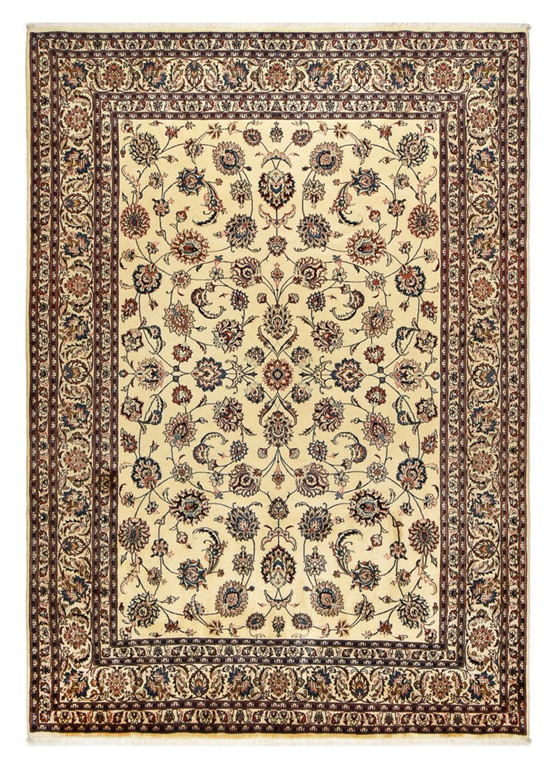 Mashhad Teppe 343x244cm - Persisk teppe