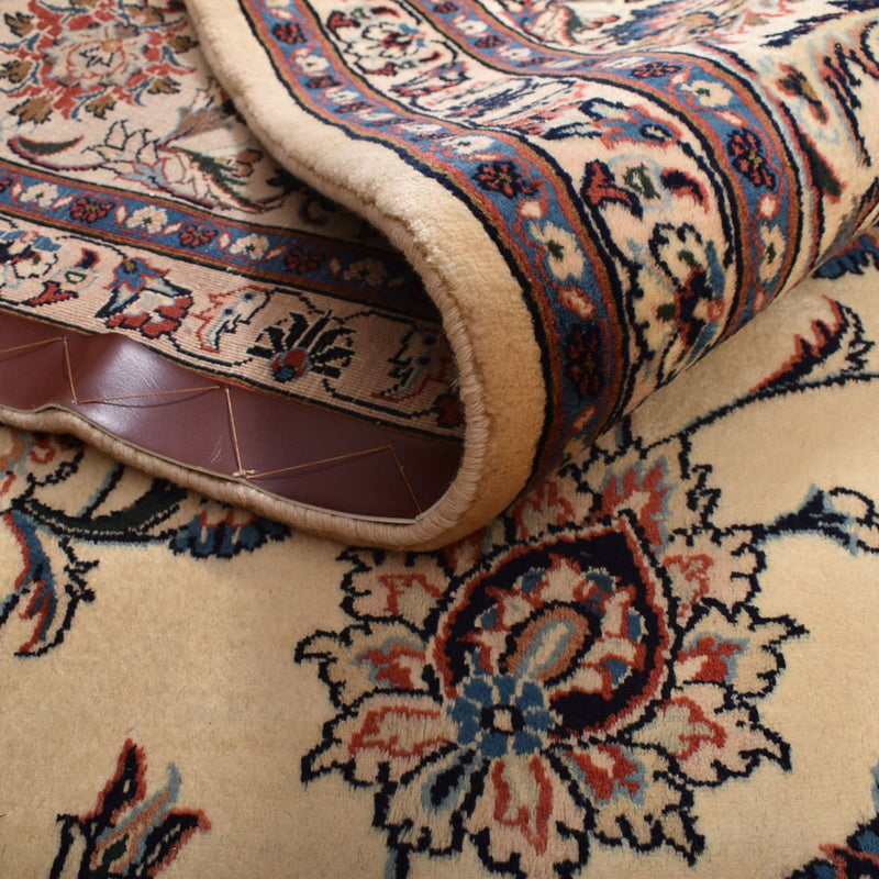 Mashhad Teppe 343x244cm - Persisk teppe