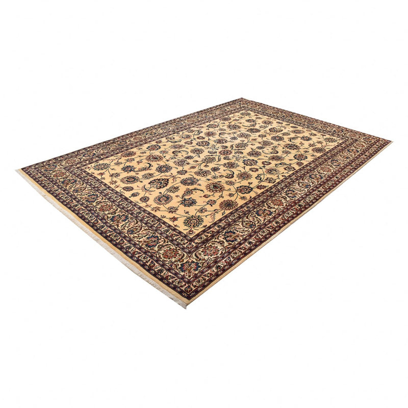 Mashhad Teppe 343x244cm - Persisk teppe