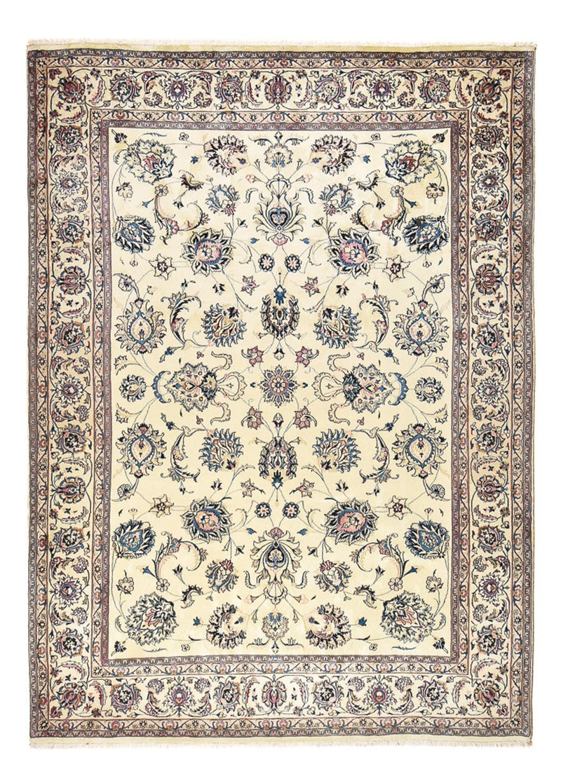 Mashhad Teppe 341x244cm - Persisk teppe