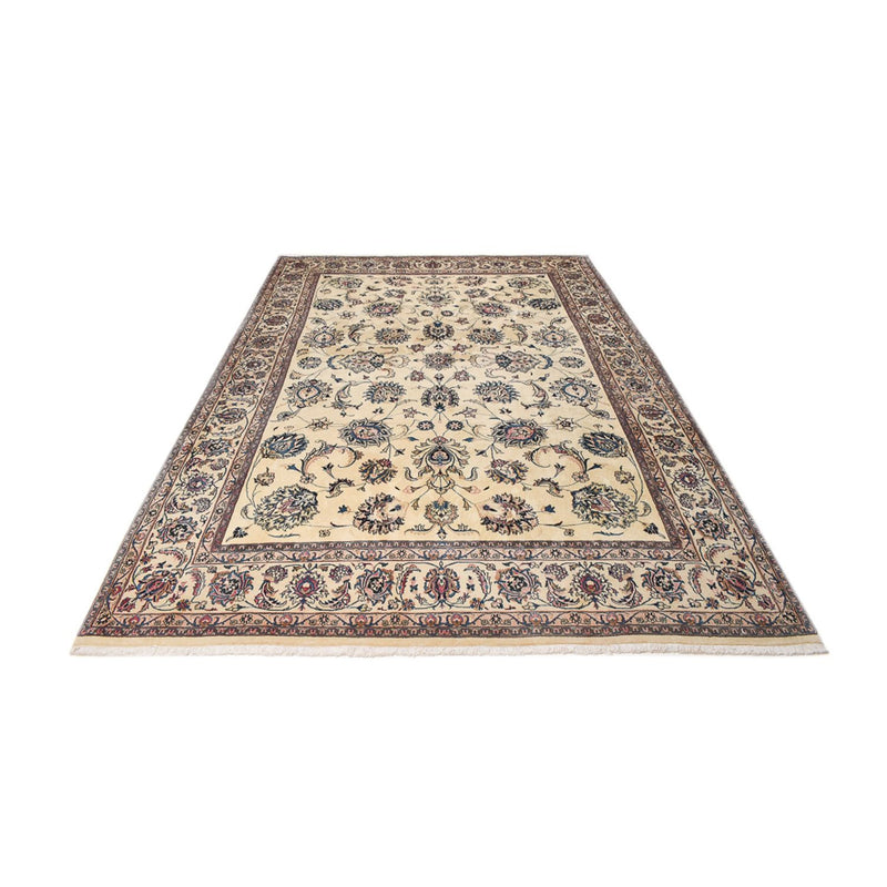 Mashhad Teppe 341x244cm - Persisk teppe