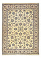 Persisk teppe - klassisk - 352 x 241 cm - sand