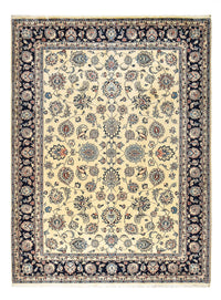 Persisk teppe - klassisk - 347 x 250 cm - sand – product image